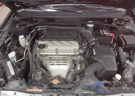 2012 Mitsubishi Galant Es/Se из США, поврежденный, VIN 4A32B3FF4CE022278